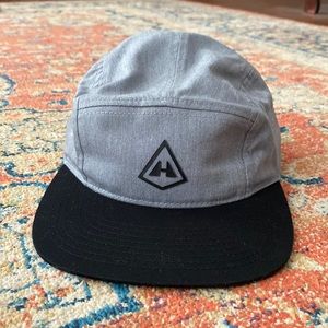 Hyperlite Mountain Gear 5 panel hat